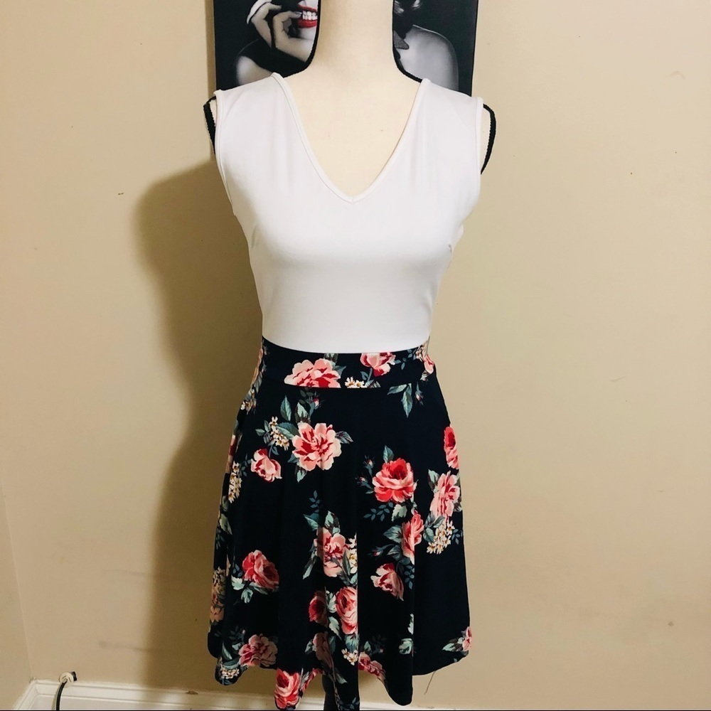 Urban Cleo Dress